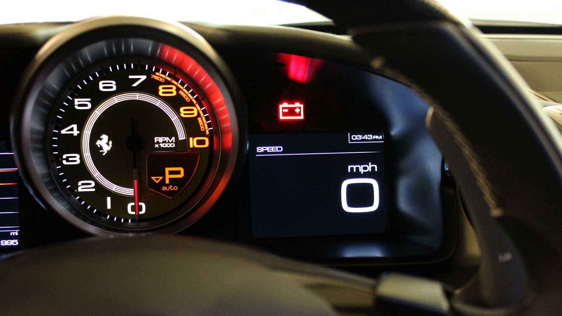 Ferarri Car clear battery.jpg